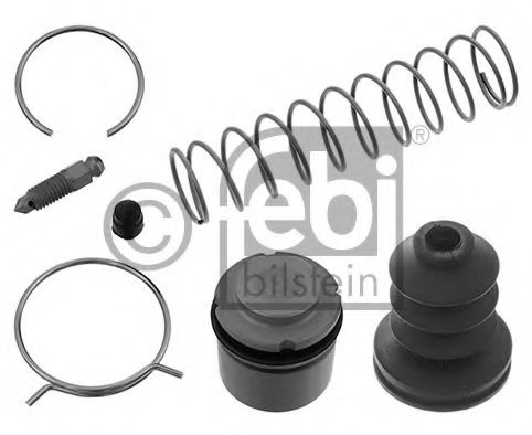26187 FEBI+BILSTEIN Repair Kit, clutch slave cylinder
