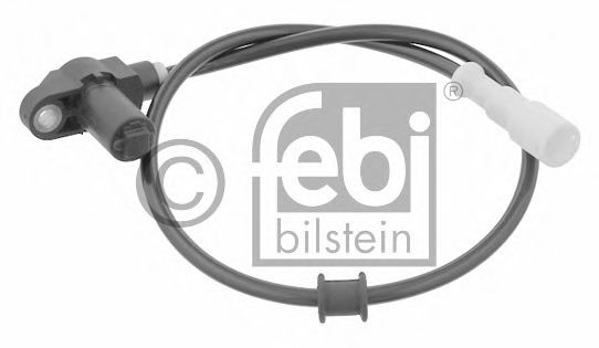 26207 FEBI+BILSTEIN Brake System Cable, parking brake