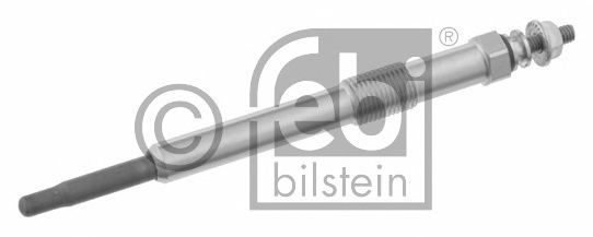 26222 FEBI+BILSTEIN Bellow Set, drive shaft