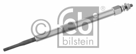26243 FEBI+BILSTEIN Bellow Set, drive shaft