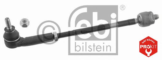 26251 FEBI+BILSTEIN Wheel Bearing Kit