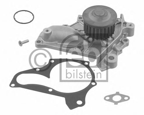 26280 Cooling System Water Pump
