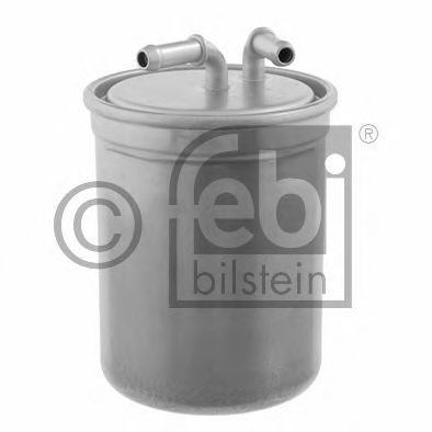 26340 FEBI+BILSTEIN Fuel Supply System Fuel filter
