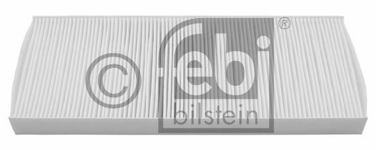 26417 FEBI+BILSTEIN Filter, interior air