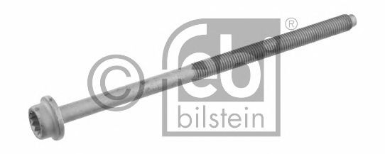 26422 FEBI+BILSTEIN Bolt Kit, cylinder head