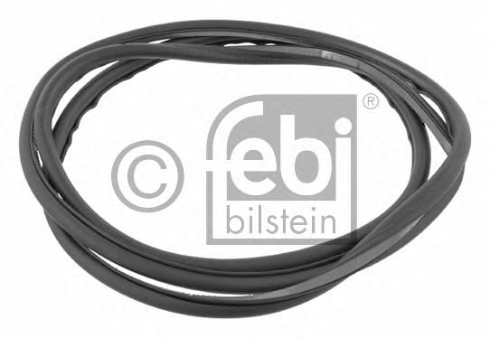 26498 FEBI+BILSTEIN Wheel Suspension Wheel Bearing Kit