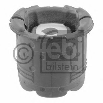 26508 FEBI+BILSTEIN Wheel Suspension Wheel Bearing Kit