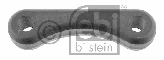 26539 FEBI+BILSTEIN Clutch Clutch Cable