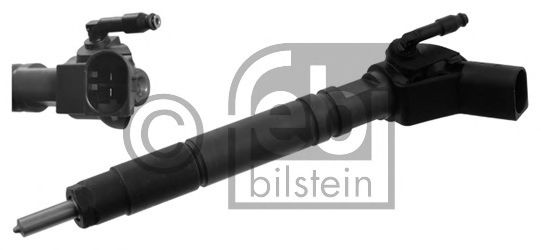 26550 FEBI+BILSTEIN Clutch Clutch Cable