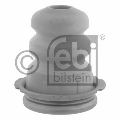 26561 FEBI+BILSTEIN Wheel Bearing Kit