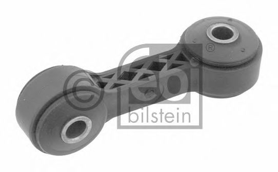 26589 FEBI+BILSTEIN Wheel Suspension Wheel Bearing Kit