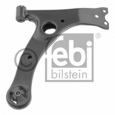 26597 FEBI+BILSTEIN Wheel Suspension Wheel Bearing Kit