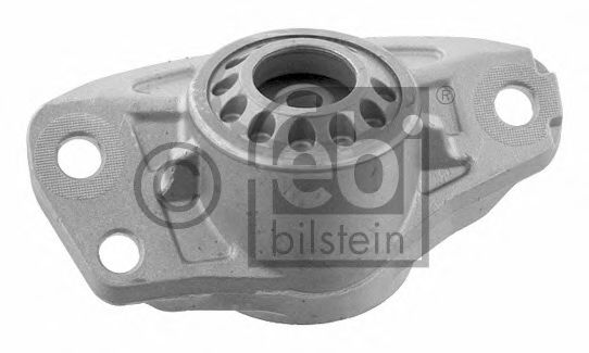 26618 FEBI+BILSTEIN Wheel Bearing Kit
