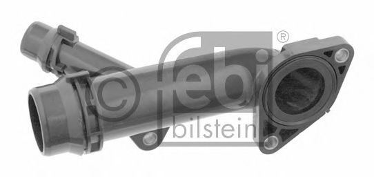 26639 FEBI+BILSTEIN Wheel Suspension Wheel Bearing Kit
