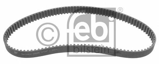 26695 FEBI+BILSTEIN Wheel Hub