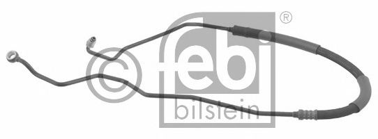 26724 FEBI+BILSTEIN Cable, parking brake