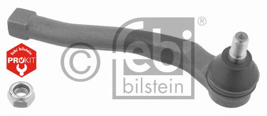 26795 FEBI+BILSTEIN Wheel Suspension Wheel Bearing Kit