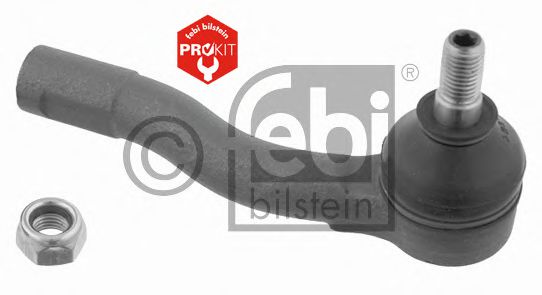 26798 FEBI+BILSTEIN Cable, parking brake
