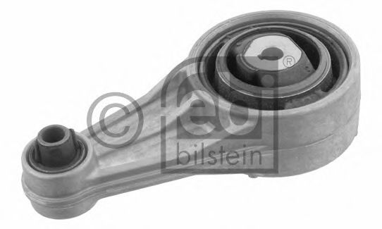26826 FEBI+BILSTEIN Wheel Suspension Wheel Bearing Kit