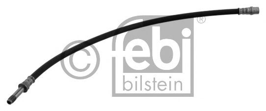 26831 FEBI+BILSTEIN Wheel Suspension Wheel Bearing Kit