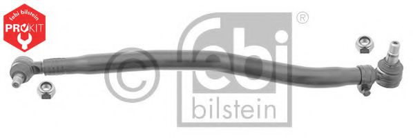26884 FEBI+BILSTEIN Cable, parking brake