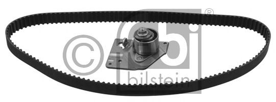 26901 FEBI+BILSTEIN Wheel Bearing Kit