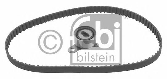 26902 FEBI+BILSTEIN Cable, parking brake