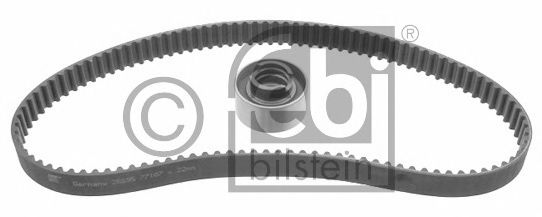 26905 FEBI+BILSTEIN Wheel Suspension Wheel Bearing Kit