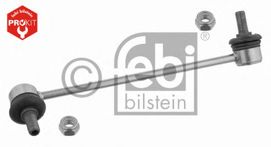26919 FEBI+BILSTEIN Rod/Strut, stabiliser