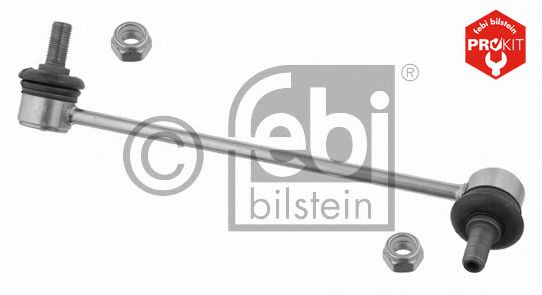26920 FEBI+BILSTEIN Wheel Suspension Wheel Bearing Kit