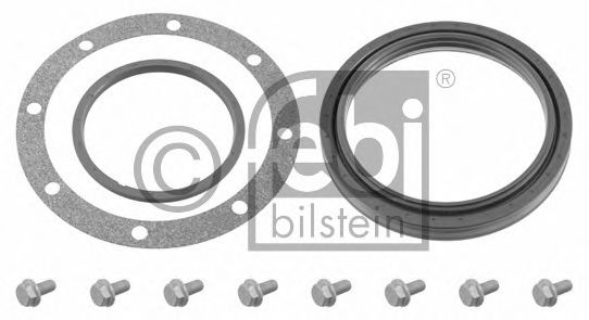 27091 FEBI+BILSTEIN Wheel Bearing Kit