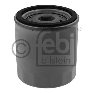 27138 FEBI+BILSTEIN Cylinder Head Gasket, cylinder head
