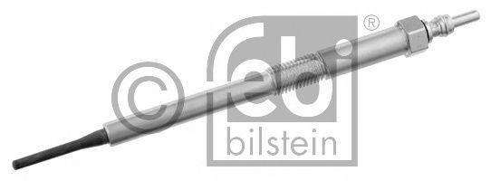 27190 FEBI+BILSTEIN Wheel Suspension Wheel Bearing Kit