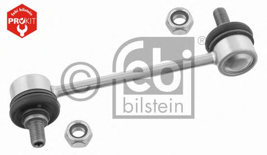 27286 FEBI+BILSTEIN Wheel Bearing Kit