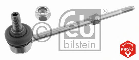 27287 FEBI+BILSTEIN Wheel Suspension Stabiliser Mounting