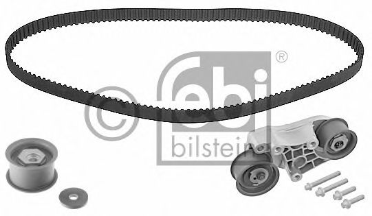 27295 FEBI+BILSTEIN Brake System Cable, parking brake