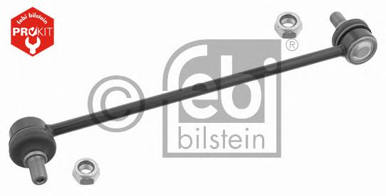 27338 FEBI+BILSTEIN Rod/Strut, stabiliser