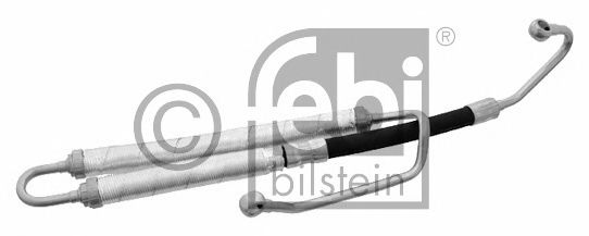 27343 FEBI+BILSTEIN Hydraulic Pump, steering system
