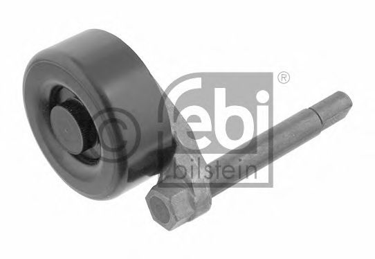 27367 FEBI+BILSTEIN Wheel Suspension Wheel Bearing Kit