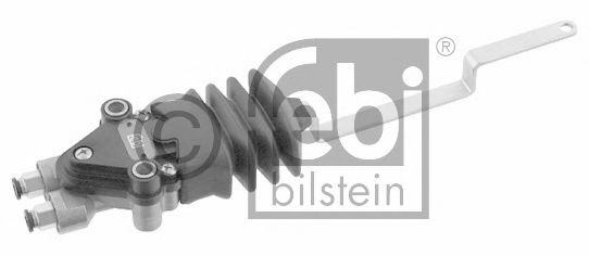 27370 FEBI+BILSTEIN Wheel Suspension Wheel Bearing Kit