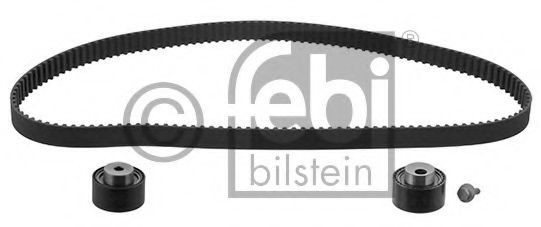 27390 FEBI+BILSTEIN Belt Drive Timing Belt Kit