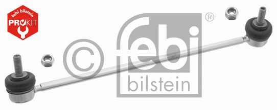 27434 FEBI+BILSTEIN Wheel Suspension Wheel Bearing Kit