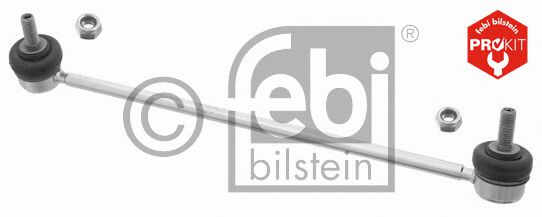 27435 FEBI+BILSTEIN Rod/Strut, stabiliser