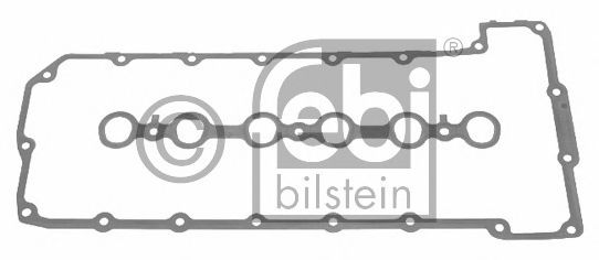 27494 FEBI+BILSTEIN Wheel Bearing Kit
