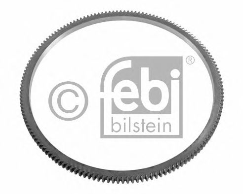 27506 FEBI+BILSTEIN Wheel Suspension Wheel Bearing Kit