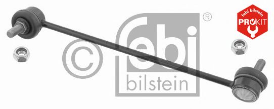 27514 FEBI+BILSTEIN Rod/Strut, stabiliser