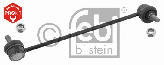 27515 FEBI+BILSTEIN Starter System Repair Kit, starter