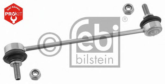 27524 FEBI+BILSTEIN Wheel Suspension Rod/Strut, stabiliser