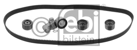27543 FEBI+BILSTEIN Wheel Suspension Wheel Bearing Kit