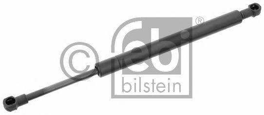 27667 FEBI+BILSTEIN Clutch Clutch Cable